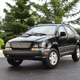 Illustration for article titled Whatever Wednesday: Lexus RX300